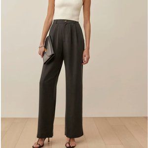 Reformation Petite Mason Pant
